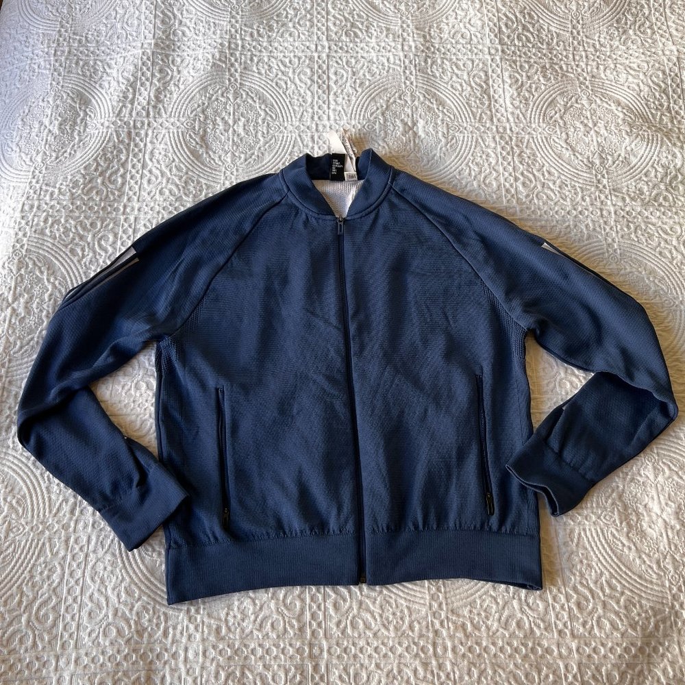 Adidas Women's Medium Track Jacket
